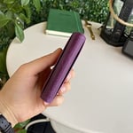 Modica® Orsa - Hakiki Deri Mini Kartlık