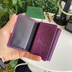 Modica® Orsa - Hakiki Deri Mini Kartlık