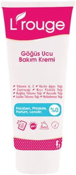 Moisturising Nipple Care Cream/Göğüs Ucu Bakım Kremi