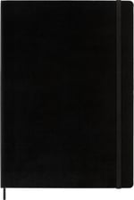 Moleskine Art Suluboya Defteri A3 Siyah - Seçenekler: A3, A4, Large 13X21 Sert Kapak