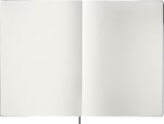 Moleskine Art Suluboya Defteri A3 Siyah - Seçenekler: A3, A4, Large 13X21 Sert Kapak