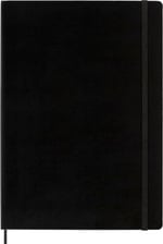 Moleskine Art Suluboya Defteri A3 Siyah - Seçenekler: A3, A4, Large 13X21 Sert Kapak