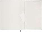 Moleskine Art Suluboya Defteri A3 Siyah - Seçenekler: A3, A4, Large 13X21 Sert Kapak
