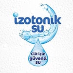 Molfix İzotonik Sulu Islak Mendil Ferah Temizlik 720 Adet