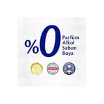 Molfix Yenidoğan İzotonik Sulu Islak Havlu 150 Yaprak