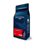 Moliendo Colombia Supremo Huila Yöresel Kahve (Çekirdek) 1000 g