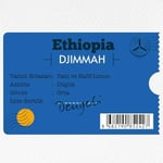 Moliendo Ethiopia Djimmah Yöresel Kahve (Çekirdek Kahve) 250 g