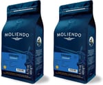Moliendo Ethiopia Djimmah Yöresel Kahve (Çekirdek Kahve) 250 g