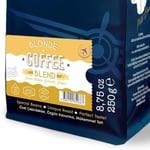 Moliendo Finest Coffee Blonde Blend (Çekirdek) 250 g