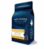 Moliendo Finest Coffee Blonde Blend (Çekirdek) 250 g