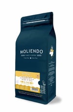 Moliendo Finest Coffee Blonde Blend (Çekirdek) 1000 gr