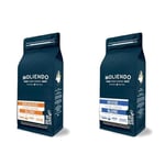 Moliendo Finest Coffee Breakfast Blend Filtre Kahve (Çekirdek) 1000 g ve House Blend Filtre Kahve (Çekirdek) 1000 g