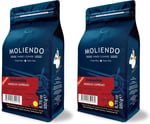 Moliendo Finest Coffee Colombia Medellin Supremo Yöresel Kahve (Öğütülmüş Filtre Kahve) 250 g