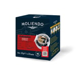 Moliendo Finest Coffee Colombia Medellin Supremo Pratik Filtre Kahve 10x10 g