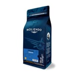 Moliendo Finest Coffee Ethiopia Djimmah Yöresel Kahve (Çekirdek Kahve) 1000 g
