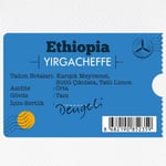 Moliendo Finest Coffee Ethiopia Yirgacheffe Yöresel Kahve (Çekirdek) 250 g