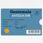 Moliendo Finest Coffee Guatemala Antigua SHB Yöresel Kahve (Çekirdek) 1000 g