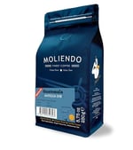 Moliendo Finest Coffee Guatemala Antigua SHB Yöresel Kahve (Öğütülmüş Filtre Kahve) 250 g