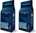 Moliendo Finest Coffee Guatemala Antigua SHB Yöresel Kahve (Çekirdek) 1000 g