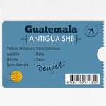Moliendo Finest Coffee Guatemala Antigua SHB Yöresel Kahve (Çekirdek) 1000 g