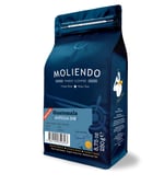 Moliendo Finest Coffee Guatemala Antigua SHB Yöresel Kahve (Öğütülmüş Filtre Kahve) 250 g