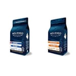 Moliendo Finest Coffee House Blend Filtre Kahve (Öğütülmüş Filtre Kahve) 250 g ve Breakfast Blend Filtre Kahve (Öğütülmüş Filtre Kahve) 250 g