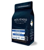 Moliendo Finest Coffee House Blend Filtre Kahve (Çekirdek) 250 g