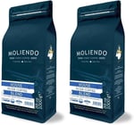 Moliendo Finest Coffee House Blend Filtre Kahve (Çekirdek) 250 g