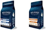 Moliendo Finest Coffee House Blend Filtre Kahve (Öğütülmüş Filtre Kahve) 250 g ve Breakfast Blend Filtre Kahve (Öğütülmüş Filtre Kahve) 250 g