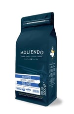 Moliendo Finest Coffee House Blend Filtre Kahve (Çekirdek) 1000 g - Seçenekler: 250 gr, 250 gr (2 paketi), 1000 gr, 1000 gr (2 paketi)