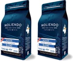 Moliendo Finest Coffee House Blend Filtre Kahve (Öğütülmüş Filtre Kahve) 250 g