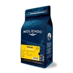Moliendo Finest Coffee Kenya Aa Muranga Yöresel Kahve (Çekirdek) 250 g