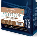 Moliendo Finest Coffee Positano Espresso Blend Kahve (Çekirdek) 250 g