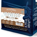 Moliendo Finest Coffee Positano Espresso Blend Kahve (Çekirdek) 250 g