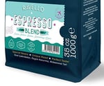 Moliendo Finest Coffee Ravello Espresso Blend Kahve (Çekirdek) 1000 g