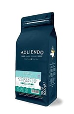 Moliendo Finest Coffee Ravello Espresso Blend Kahve (Çekirdek) 1000 g