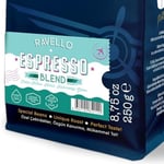Moliendo Finest Coffee Ravello Espresso Blend Kahve (Çekirdek) 250 g