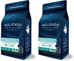 Moliendo Finest Coffee Ravello Espresso Blend Kahve (Çekirdek) 250 g