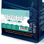 Moliendo Finest Coffee Ravello Espresso Blend Kahve (Çekirdek) 250 g