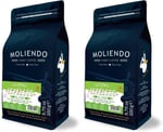 Moliendo Finest Coffee Ravello Espresso Blend Kahve (Çekirdek) 1000 g