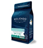 Moliendo Finest Coffee Ravello Espresso Blend Kahve (Çekirdek) 250 g