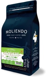 Moliendo Finest Coffee Ravello Espresso Blend Kahve (Çekirdek) 1000 g