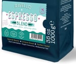Moliendo Finest Coffee Ravello Espresso Blend Kahve (Çekirdek) 1000 g
