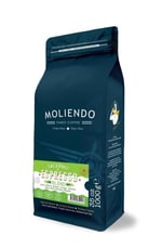 Moliendo Finest Coffee Salerno Espresso Blend Kahve (Çekirdek) 1000 g