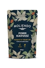 Moliendo Form Kahvesi (Çözünebilir Kahve) 200 g