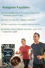 Moliendo Form Kahvesi (Çözünebilir Kahve) 200 g