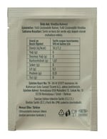 Moliendo Hindiba Kahvesi 60 Tek İçimlik Paket 120 g