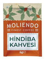 Moliendo Hindiba Kahvesi 60 Tek İçimlik Paket 120 g