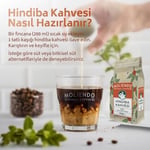 Moliendo Hindiba Kahvesi150 g
