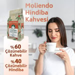 Moliendo Hindiba Kahvesi150 g